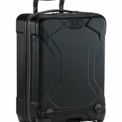 Shop Torq International Carry-On Spinner - Stealth in australian