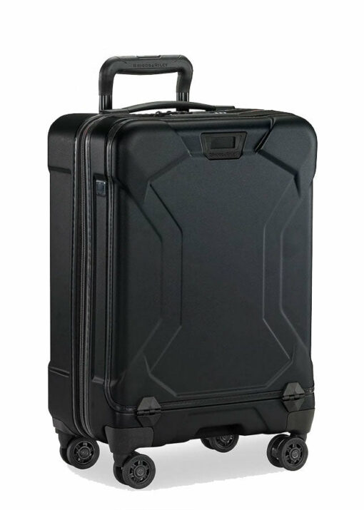 Shop Torq International Carry-On Spinner - Stealth in australian