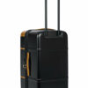 Shop Bellagio 2 Small Travel Trunk - Black in australian