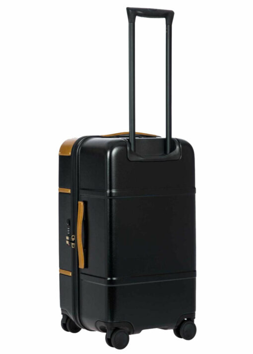 Shop Bellagio 2 Small Travel Trunk - Black in australian