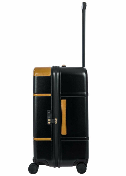 Shop Bellagio 2 Small Travel Trunk - Black in australian