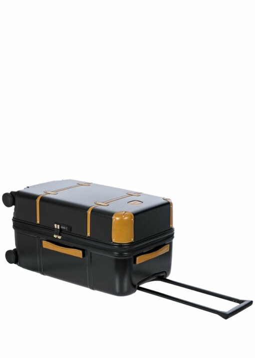 Shop Bellagio 2 Small Travel Trunk - Black in australian