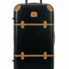 Shop Bellagio 2 Small Travel Trunk - Black in australian