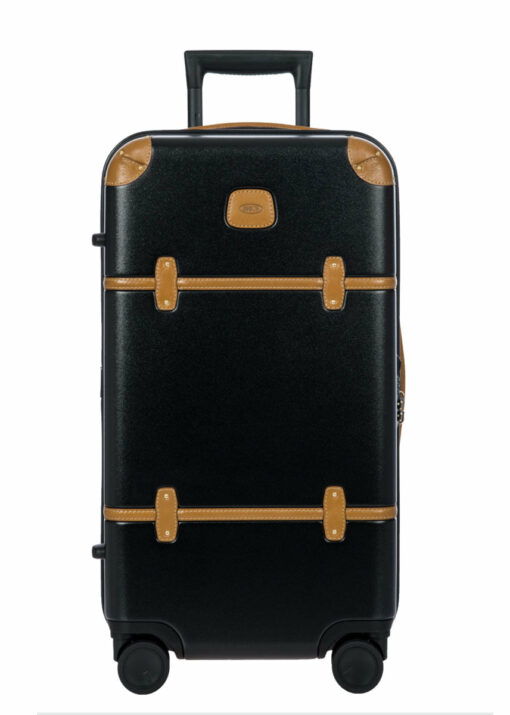 Shop Bellagio 2 Small Travel Trunk - Black in australian