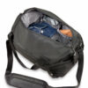 Shop ZDX Weekend Duffle Bag - Black in australian