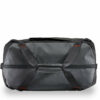 Shop ZDX Weekend Duffle Bag - Black in australian