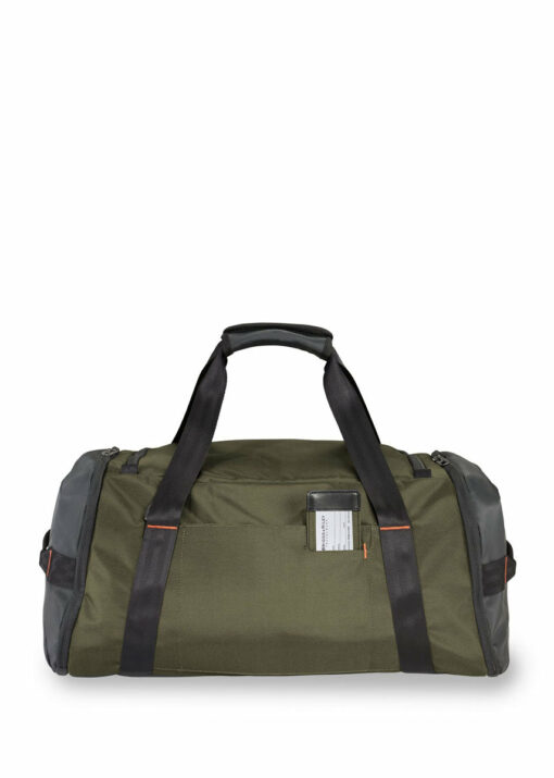 Shop ZDX Large Travel Duffle - Hunter in australian