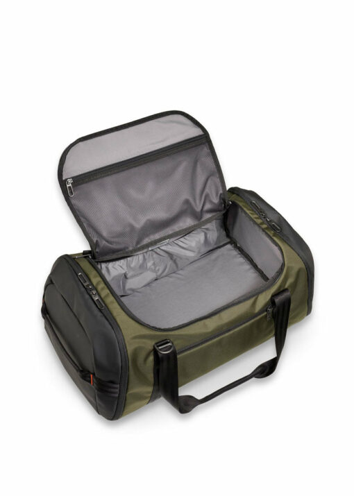 Shop ZDX Large Travel Duffle - Hunter in australian