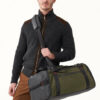 Shop ZDX Large Travel Duffle - Hunter in australian