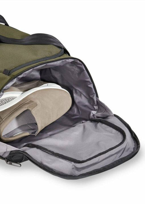 Shop ZDX Large Travel Duffle - Hunter in australian