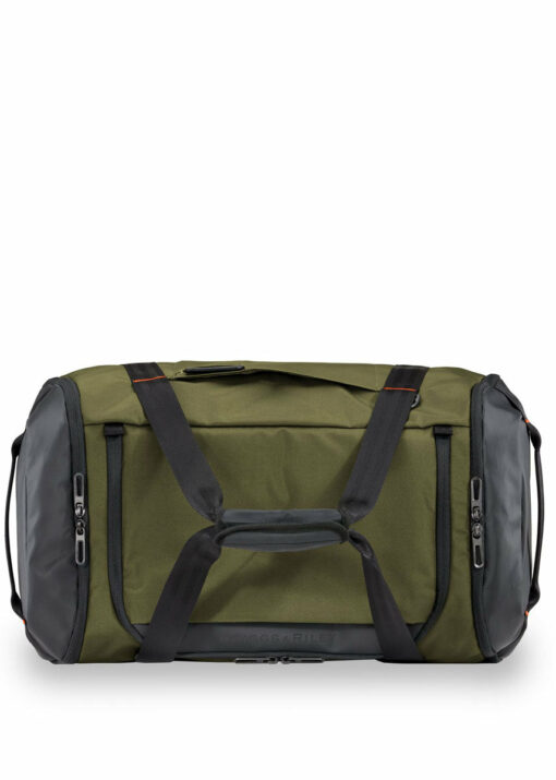 Shop ZDX Large Travel Duffle - Hunter in australian