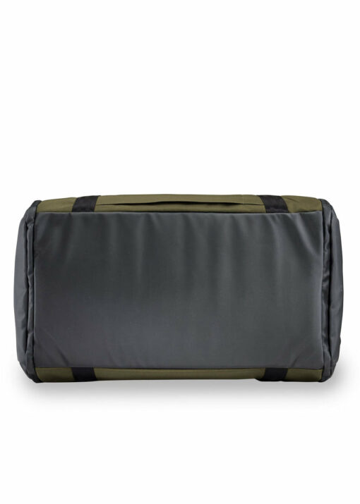 Shop ZDX Large Travel Duffle - Black in australian