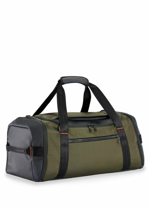 Shop ZDX Large Travel Duffle - Hunter in australian