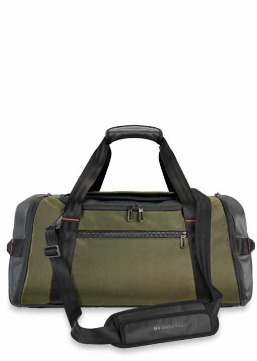 Shop ZDX Large Travel Duffle - Hunter in australian