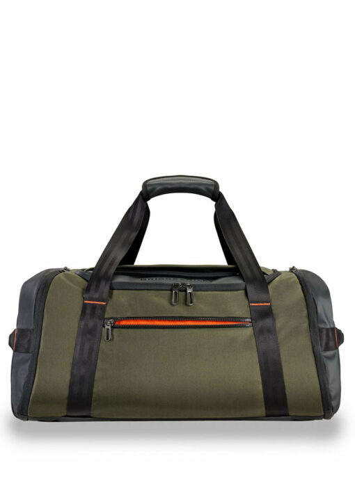 Shop ZDX Large Travel Duffle - Hunter in australian