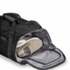 Shop ZDX Large Travel Duffle - Black in australian