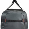 Shop ZDX Large Travel Duffle - Black in australian