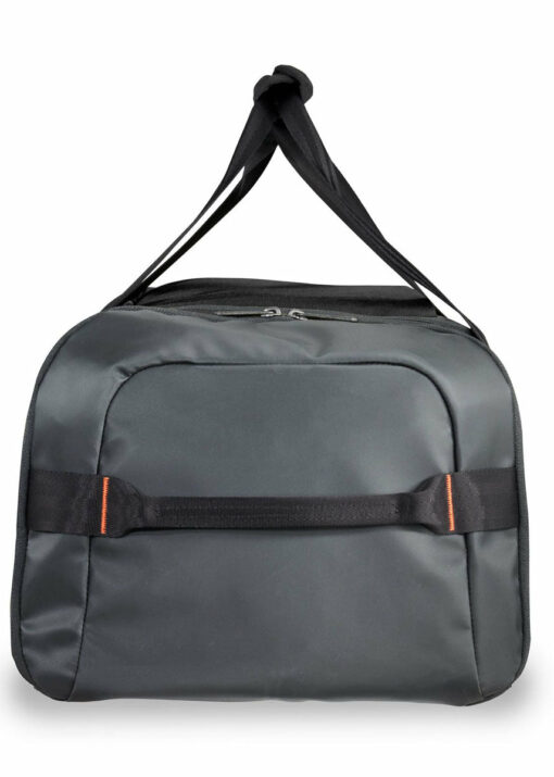 Shop ZDX Large Travel Duffle - Black in australian