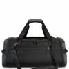 Shop ZDX Large Travel Duffle - Black in australian