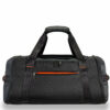 Shop ZDX Large Travel Duffle - Black in australian