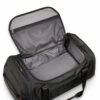 Shop ZDX Large Travel Duffle - Black in australian