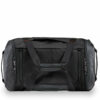 Shop ZDX Large Travel Duffle - Black in australian