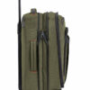 Shop ZDX International Carry-On Expandable Spinner - Hunter in australian