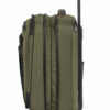 Shop ZDX International Carry-On Expandable Spinner - Hunter in australian