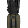 Shop ZDX International Carry-On Expandable Spinner - Hunter in australian