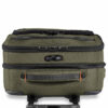 Shop ZDX International Carry-On Expandable Spinner - Hunter in australian