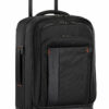 Shop ZDX International Carry-On Expandable Spinner - Hunter in australian