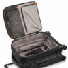 Shop ZDX International Carry-On Expandable Spinner - Hunter in australian