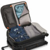 Shop ZDX International Carry-On Expandable Spinner - Hunter in australian