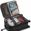 Shop ZDX International Carry-On Expandable Spinner - Hunter in australian