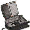 Shop ZDX International Carry-On Expandable Spinner - Hunter in australian