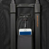 Shop ZDX International Carry-On Expandable Spinner - Hunter in australian