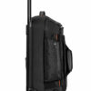 Shop ZDX International Carry-On Duffle Upright - Black in australian