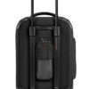 Shop ZDX International Carry-On Duffle Upright - Black in australian