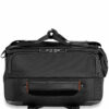 Shop ZDX International Carry-On Duffle Upright - Black in australian