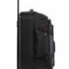 Shop ZDX Medium Upright Duffel - Black in australian