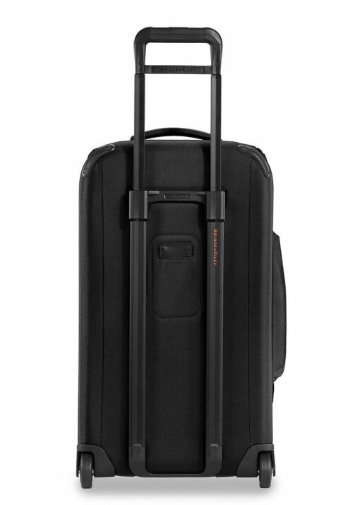 Shop ZDX Medium Upright Duffel - Black in australian