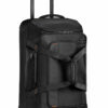 Shop ZDX Medium Upright Duffel - Black in australian