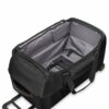 Shop ZDX Medium Upright Duffel - Black in australian