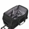 Shop ZDX Medium Upright Duffel - Black in australian