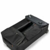 Shop ZDX Medium Upright Duffel - Black in australian