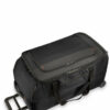 Shop ZDX Medium Upright Duffel - Black in australian