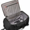 Shop ZDX Medium Upright Duffel - Black in australian