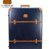 Shop Bellagio 2 Trolley 76cm - Blue in australian