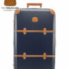 Shop Bellagio 2 Travel Trunk - Blue in australian