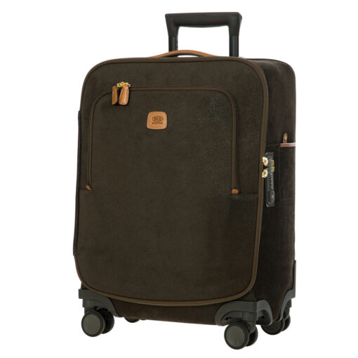 Shop Life Trolley 55cm - Olive in australian